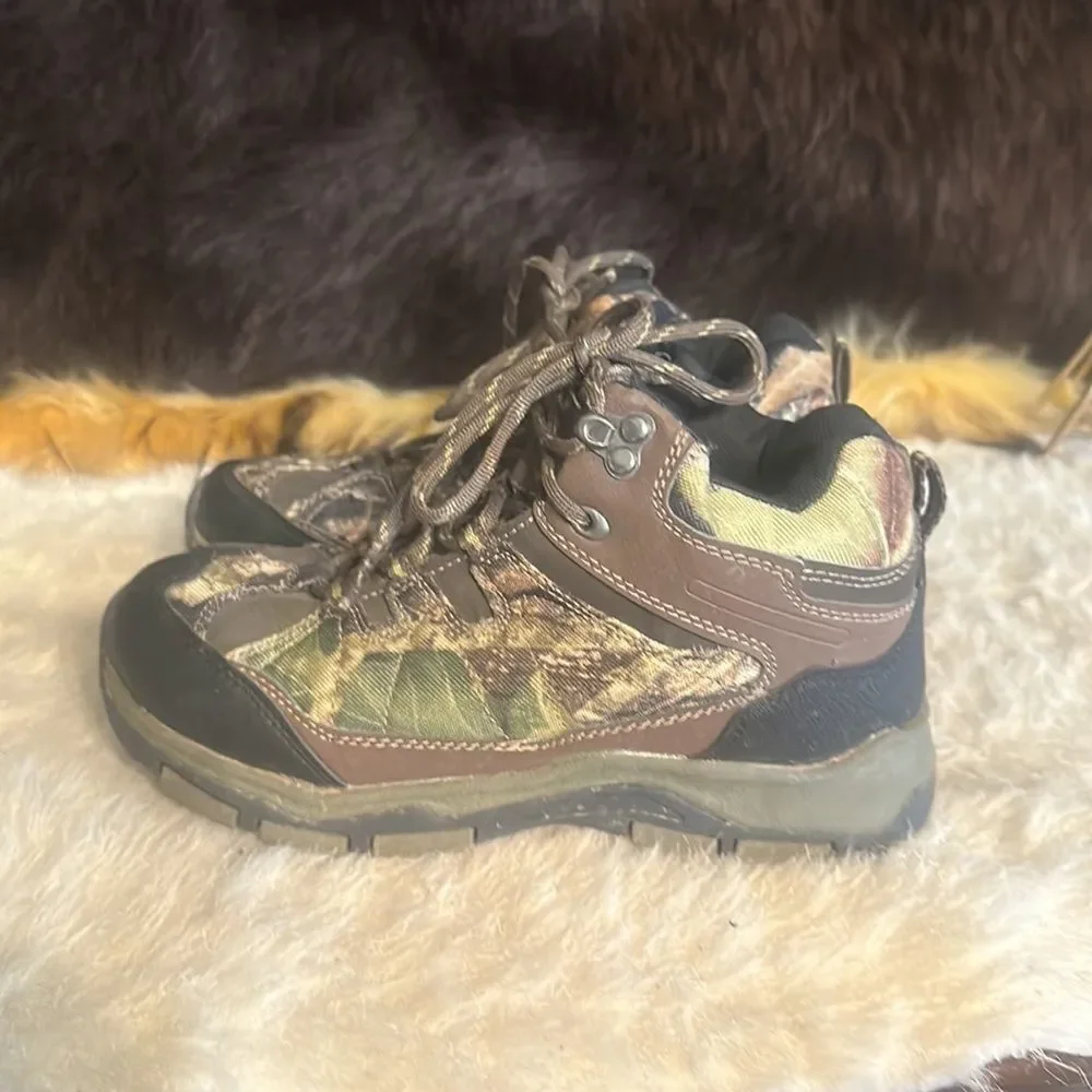 Brahma boots 5 (2899)